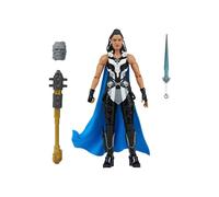 Hasbro Figura Marvel Thor: Love & Thunder Valquiria. default Variante única