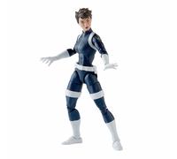 Hasbro Figura Quake Marvel Legends 15 cm de PVC con accesorios