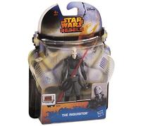 Hasbro - Figura Saga Legends Star Wars , color/modelo surtido