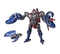 Hasbro- Figura Scorponok Beast Wars Transformers Muñecos acción, Multicolor (133110)