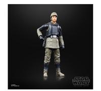 Star Wars The Black Series Cassian Andor (Aldhani Mission)