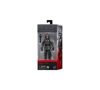 Hasbro Figura Star Wars Andor Ferrix Officer Serie Black - Figura Ferriz - Figur