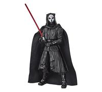 Hasbro - Figura Star Wars Black Series - Darth Nihilus Gaming Greats 15cm - 5010993752829
