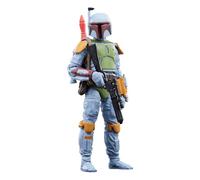 Hasbro: Figura Star Wars Boba Fett Colección Vintage - Figura Coleccionable