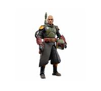 Hasbro Figura Star Wars El Mandaloriano Bobba Fett. default Variante única