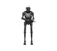 Star Wars The Black Series F55265X0 toy figure