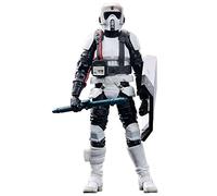 Hasbro Figura Star Wars Jedi survivorriot Scout Trooper Black Series