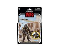 Hasbro Figura Star Wars La Colección Vintage Krrsantan