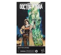 Hasbro Figura Star Wars The Black Series Doctora Aphra