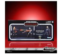 Hasbro Blíster de figuras The Mandalorian Star Wars 15 cm