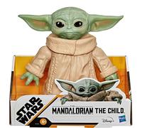 HASBRO Figura The Child Manchalorian 16,5cm Star Wars (F1116) Baby Yoda