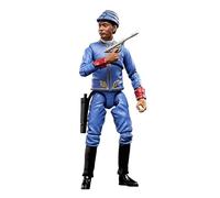 Hasbro Figura Vin Bespin Security Guard (isdam Edian) Fig 9,5 Cm Sw Empire Strikes Back Vintage F63715l0