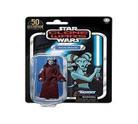 HASBRO, Figura Vintage Collection Aayla Secura de Star Wars (RD-RS270081)