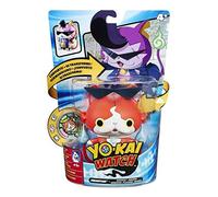 Hasbro - Figuras transformables Yo-Kai, modelos surtidos