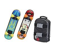 Hasbro Fortnite- Back Board Food and SLURP Fortnite Juego de Jinete de Tabla Figura, Multicolor, M (F5838)