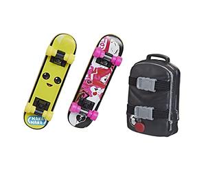 Hasbro Fortnite- Others Plátano, cariñoso Victory Royale Series Banana and Cuddle Board Rider Set de Accesorios coleccionables, Multicolor (F5837)