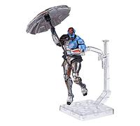 Hasbro Fortnite The Foundation: Zero Crisis Edition, Multicolor