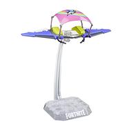 Hasbro Fortnite Victory Royale Series - ala Delta Llamacornio Exprés con Base de exhibición - 15 cm - A Partir de 8 años