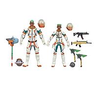 Hasbro Fortnite Victory Royale Series Desodorante y Siona Battle Royale Pack de 15 cm, Figuras coleccionables, a Partir de 8 años