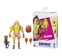 Hasbro Fortnite Victory Royale Series - Figura Coleccionable de Cocómandante de 15 cm con Accesorios - A Partir de 8 años