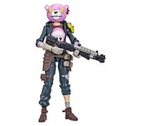 Hasbro Fortnite Victory Royale Series - Figura Coleccionable de Desastrosa de 15 cm con Accesorios - A Partir de 8 años (F4974)