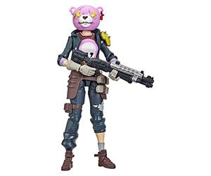 Hasbro Fortnite Victory Royale Series - Figura Coleccionable de Desastrosa de 15 cm con Accesorios - A Partir de 8 años (F4974)