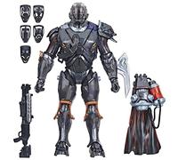 Hasbro Fortnite Victory Royale Series - Figura de El Científico de 15 cm con Accesorios - para niños a Partir de 8 años, F4932