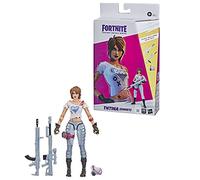 Hasbro Fortnite Victory Royale Series, Figura TNTina (Fantasma) con Accesorios, 15 cm F5800 Multicolor