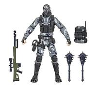 Hasbro Fortnite Victory Royale Series Metal Mouth Figura de acción Coleccionable con Accesorios, a Partir de 8 años, 15 cm, Multicolor, F4977
