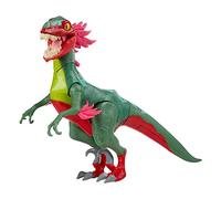 Hasbro Fortnite Victory Royale Series Raptor (Naranja) Figura de acción Coleccionable con Accesorios, 15 cm, Multicolor (F5999)