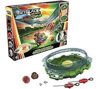 Hasbro France Set DE Combat Beyblade Burst