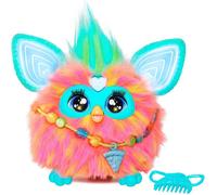 Hasbro Furby Coral Peluche Interactivo