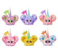 Hasbro Furby Furblet con llavero