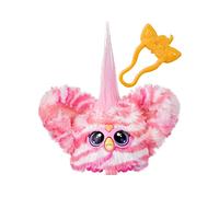 Hasbro Furby Furblet con llavero (Bub-Lee)