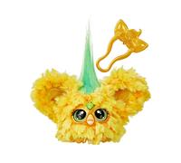 Hasbro Furby Furblet con llavero (Hoo-Lah)