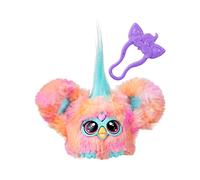 Hasbro Furby Furblet con llavero (Ree-Mix)