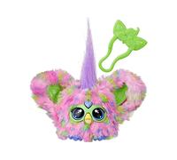 Hasbro Furby Furblet con llavero (Too-Koo)