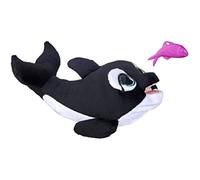 Hasbro FurReal Koi The Kisser Whale Interactive Raro juguete para mascotas a par