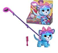 Hasbro FurReal Rockalots, Cachorro Interactivo