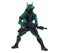 Hasbro Figura de acción G.I. Joe Classified Series 187 Night-Viper