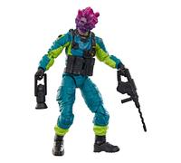 G.I. Joe Classified Series 190, Mole Rat (Stage 2), Figura de acción