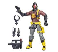 Hasbro G.I. Joe Classified Series Figura 2022 B.A.T. 15 cm