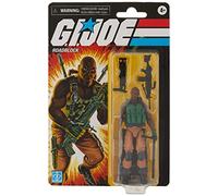 Hasbro G.I.Joe - Figura de acción Roadblock 10cm
