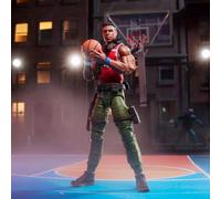 Hasbro G.I.JOE Serie Clasificada - Bradley "Big Lob" Sanders