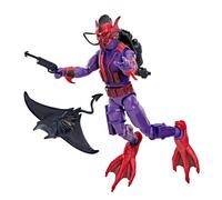 Hasbro G.I.JOE Serie Clasificada - Hydro-Viper
