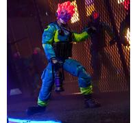 Hasbro G.I.JOE Serie Clasificada - Mole-Rat (Etapa 2)