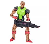 Hasbro G.I.JOE Serie Clasificados - Cobra Overkill