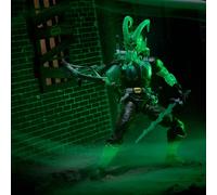 Hasbro G.I.JOE Serie «Classified» - Night-Creeper ( )D.I.R.E.Tech