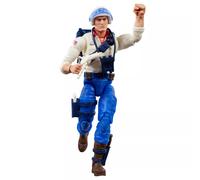 Hasbro G.I.JOE Serie Classified - USA Duke Retro en caja