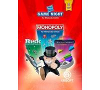 Hasbro Game Night (Nintendo Switch) Nintendo Key EUROPE
